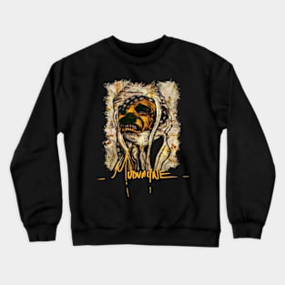 mudvayne Crewneck Sweatshirt